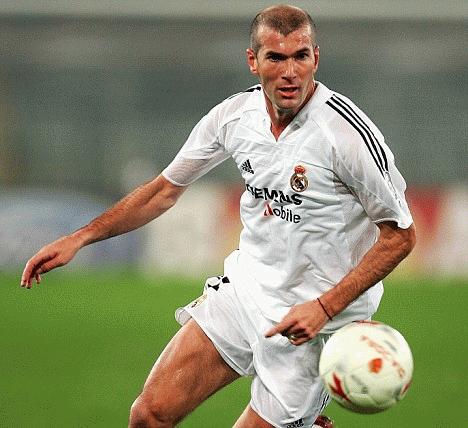 Top 10 cầu thủ cùng lúc chạm tay World Cup, Champions League và Quả Bóng Vàng: Ronaldo ở đâu?- Ảnh 5.