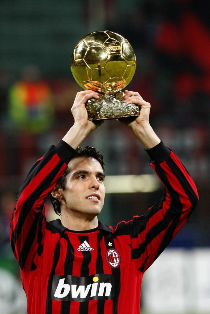 Top 10 cầu thủ cùng lúc chạm tay World Cup, Champions League và Quả Bóng Vàng: Ronaldo ở đâu?- Ảnh 8.