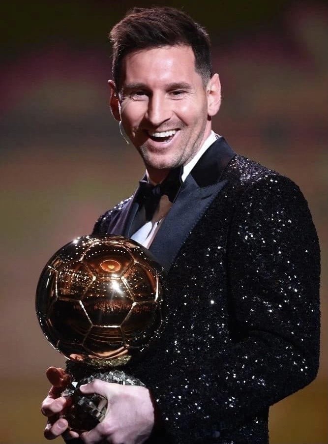 Top 10 cầu thủ cùng lúc chạm tay World Cup, Champions League và Quả Bóng Vàng: Ronaldo ở đâu?- Ảnh 9.
