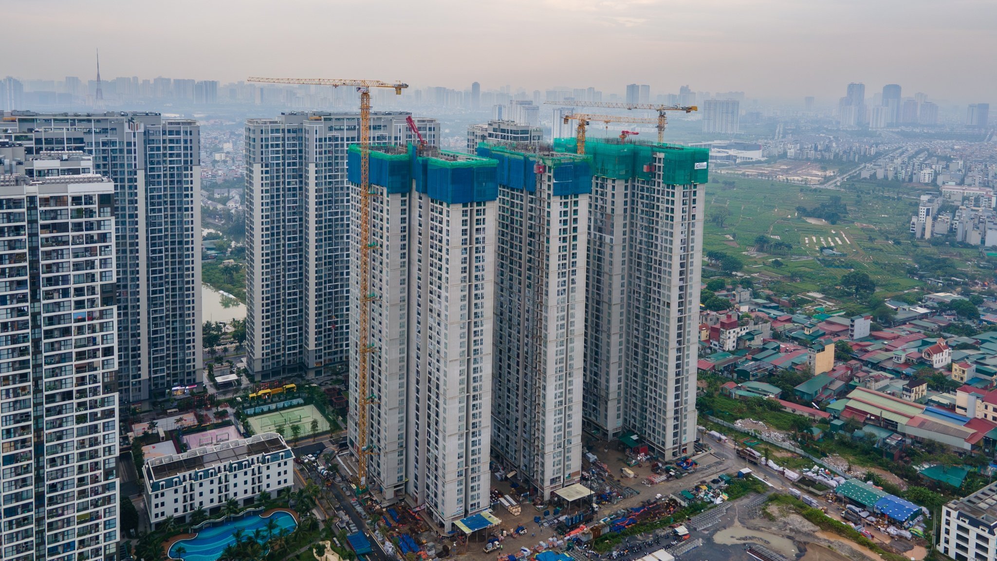 mua can ho, ai dang mua nha, can ho 100 trieu anh 2