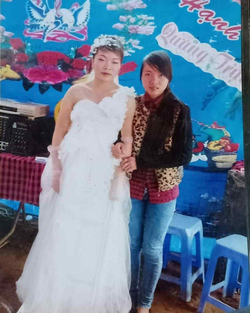 Hết lòng yêu thương 2 con riêng của chồng, mẹ kế U40 nhận 'trái ngọt' - Ảnh 1.