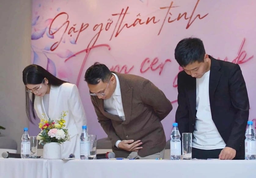 vu an keo kera giam doc cong ty chi em rot bi cao buoc nhu the nao hinh anh 1