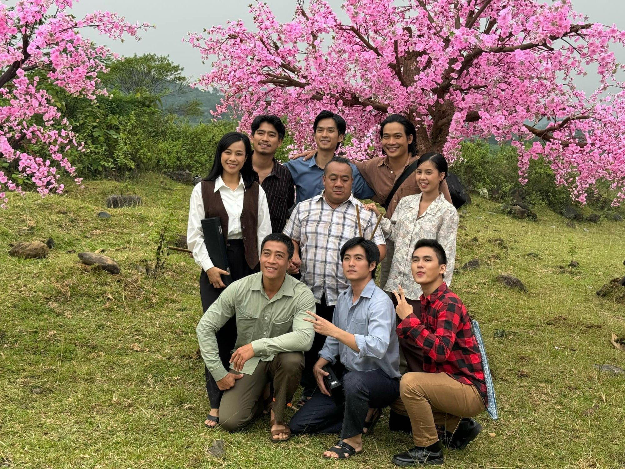 Dàn sao Việt bất ngờ viral ở Nhật Bản: Toàn nam thần vừa đẹp vừa giỏi, dân tình nô nức truy lùng thông tin - Ảnh 7.