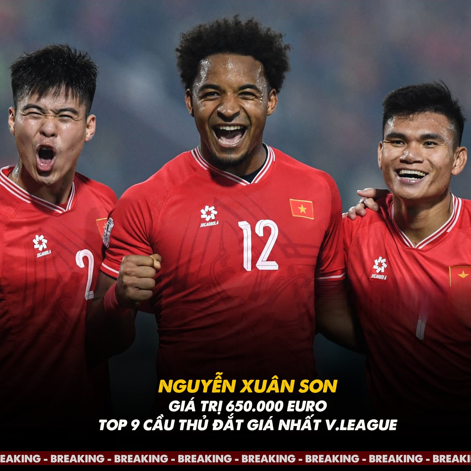 Nguyễn Xuân Son nhận tin kém vui khi đang cố trở lại ĐT Việt Nam- Ảnh 1.