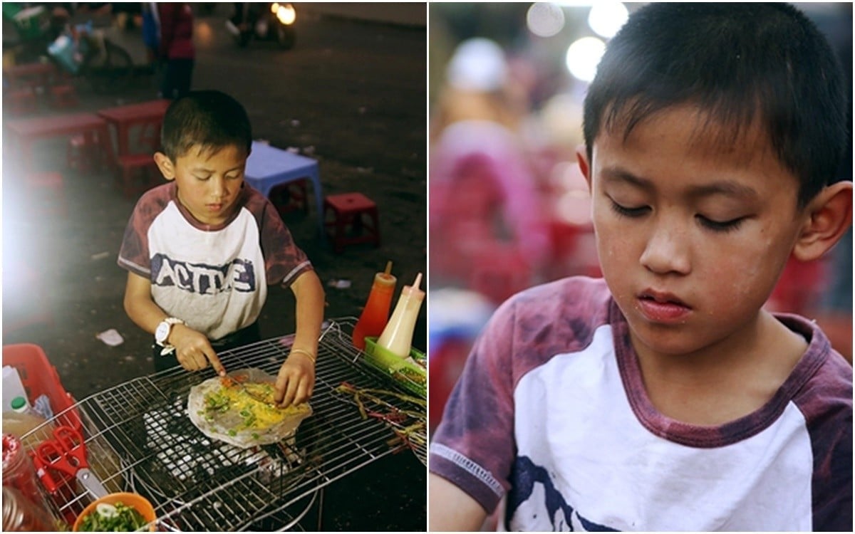Bất ngờ với danh tính 