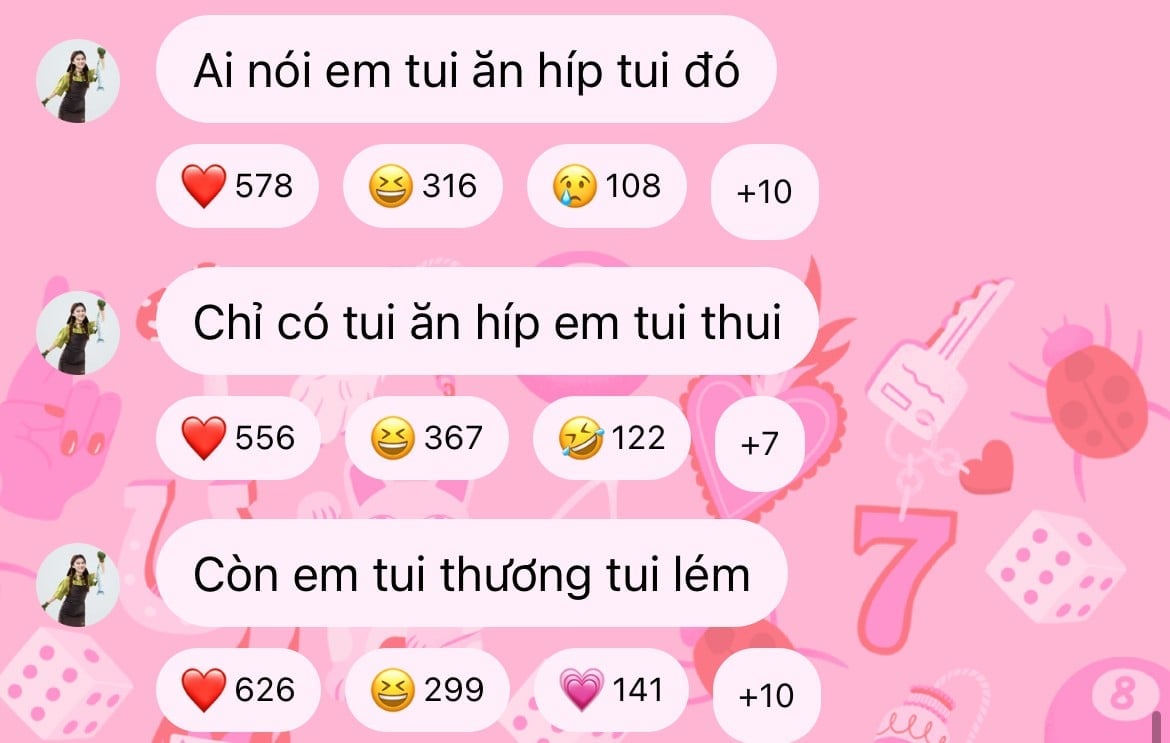 Duy Khánh bị soi thái độ với Ngọc Thanh Tâm ở Gia đình Haha, người trong cuộc nói gì?- Ảnh 4.