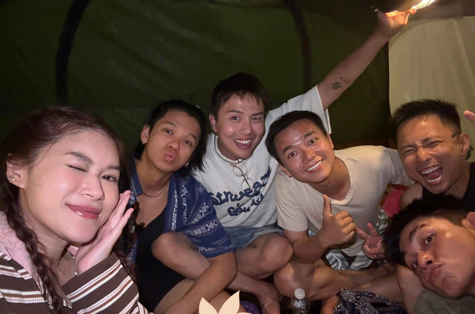 Duy Khánh bị soi thái độ với Ngọc Thanh Tâm ở Gia đình Haha, người trong cuộc nói gì?- Ảnh 7.