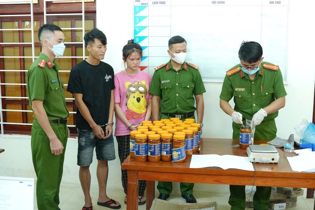 Bí mật 