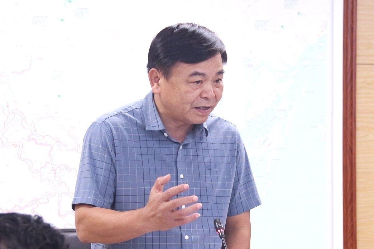 Đề xuất cân nhắc cho học sinh nghỉ học sáng thứ 2 tuần tới- Ảnh 2.