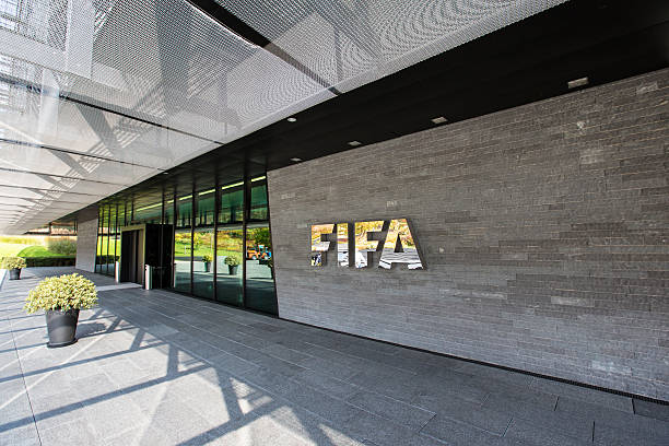 Bị FIFA phạt nặng vì cầu thủ nhập tịch, LĐBĐ Malaysia có động thái quyết liệt- Ảnh 1.
