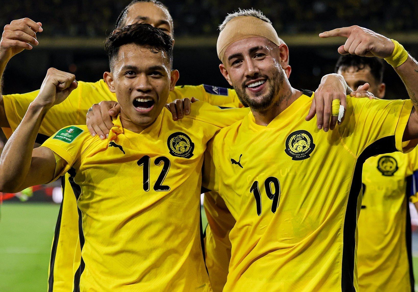 Báo Malaysia:
