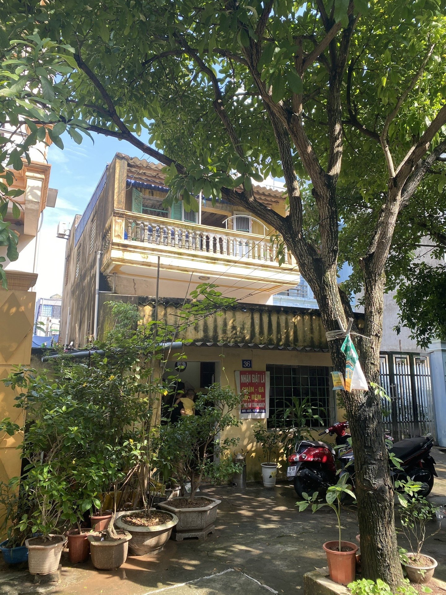 cải tạo nhà đẹp