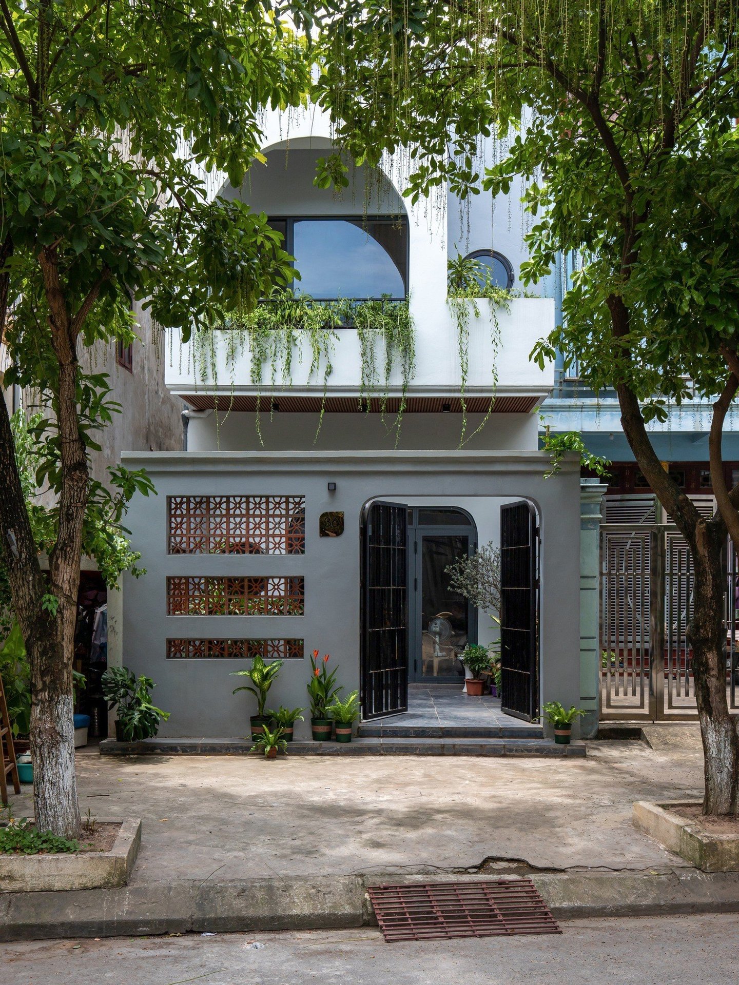 cải tạo nhà đẹp