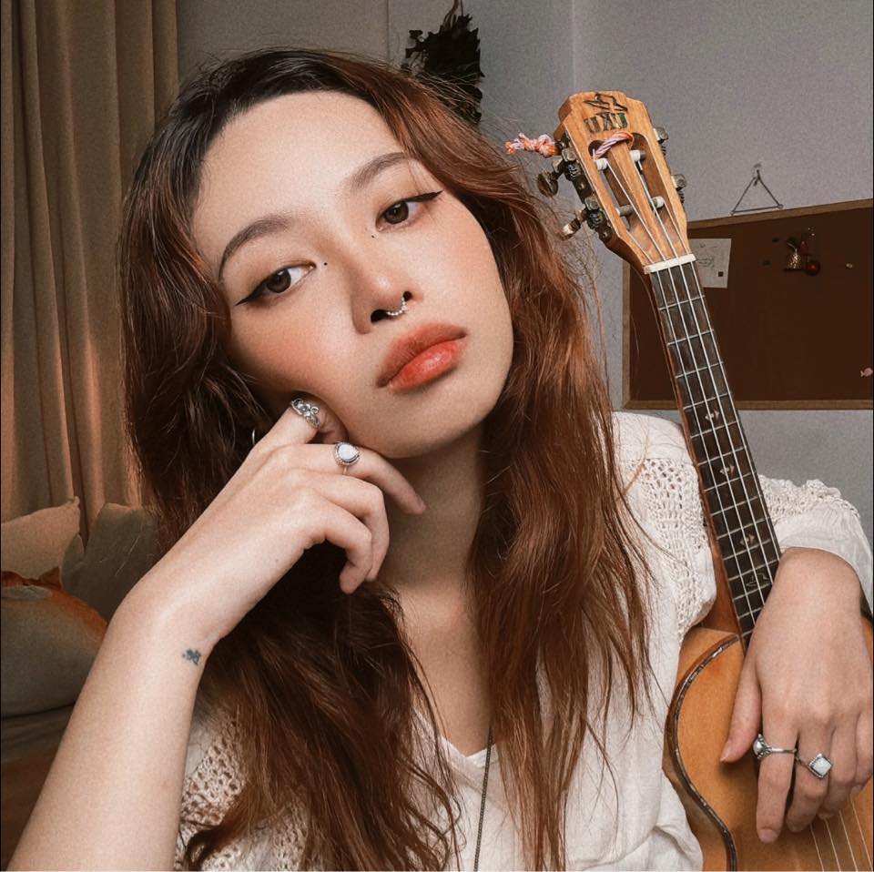 Sốc trước danh tính mỹ nhân hát mở màn Tử Chiến Trên Không: Hot girl cover đời đầu, có hit rồi lặn mất tăm- Ảnh 5.