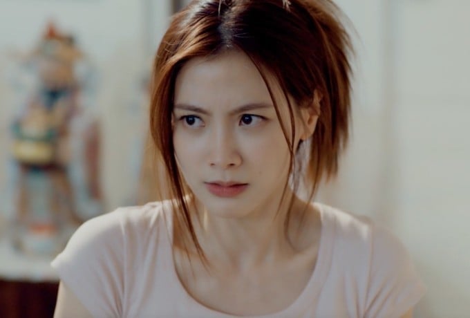 Đang ngủ thì nghe tiếng cười khúc khích, bật dậy tôi choáng váng khi thấy cảnh tượng trước mắt- Ảnh 1.