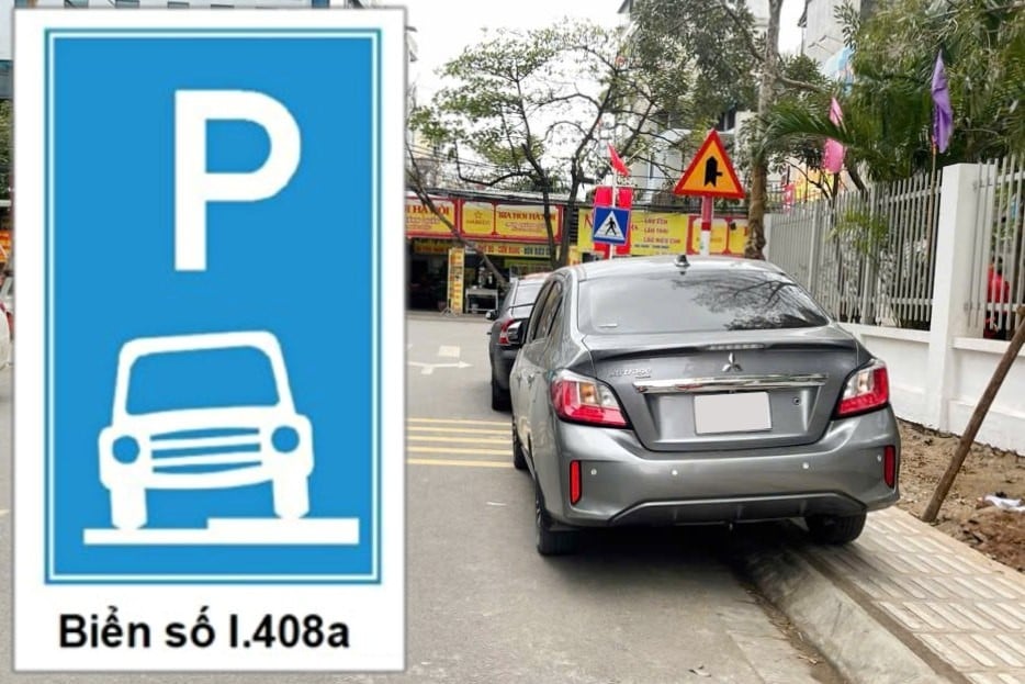 o to do gac chan len via he tuy gon gang nhung lai it noi cho phep 108697.jpeg