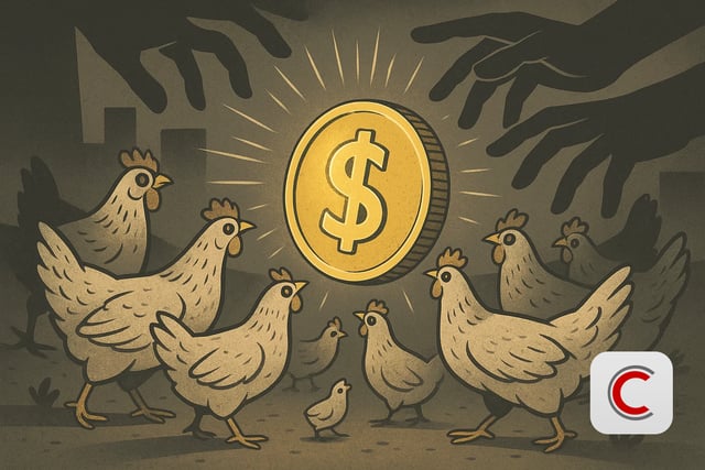 Thế nào là 1 dự án coin 