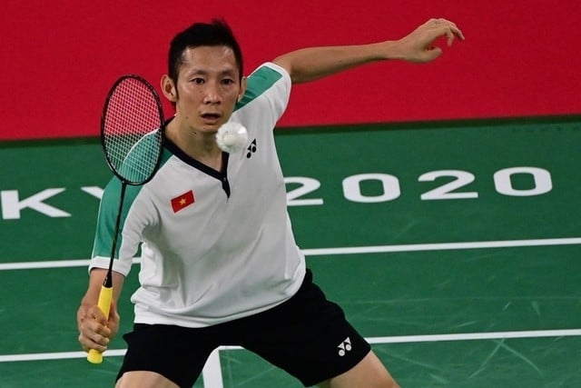 Nóng nhất lúc này: Quang Dương pickleball hẹn đấu cầu lông với 