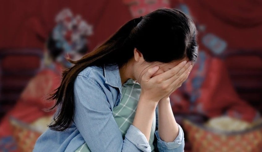 Một tin nhắn lạ gửi đến lúc nửa đêm đã cứu tôi khỏi sai lầm lớn nhất đời mình- Ảnh 1.