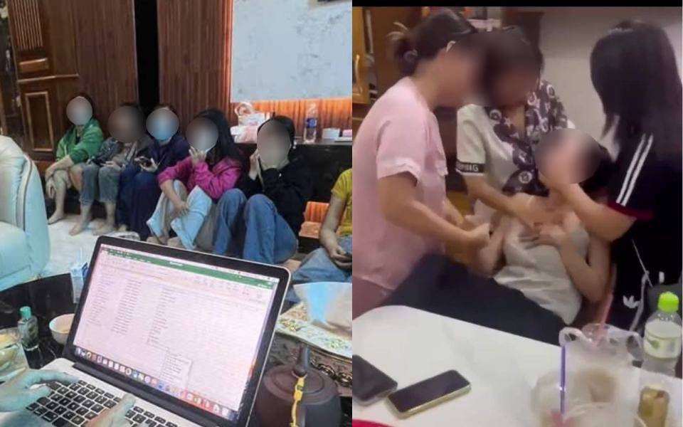 Vụ nghi vỡ hụi hơn 200 tỷ đồng ở TP.HCM: Cả trăm hụi viên 