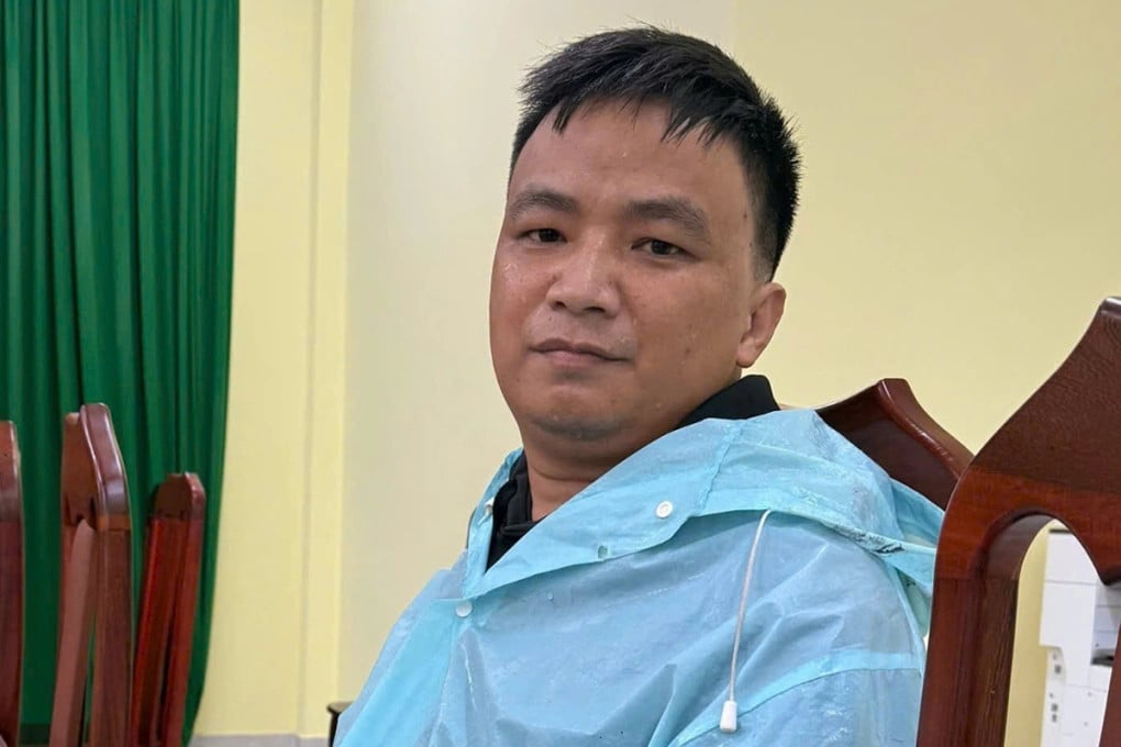nghi can Manh