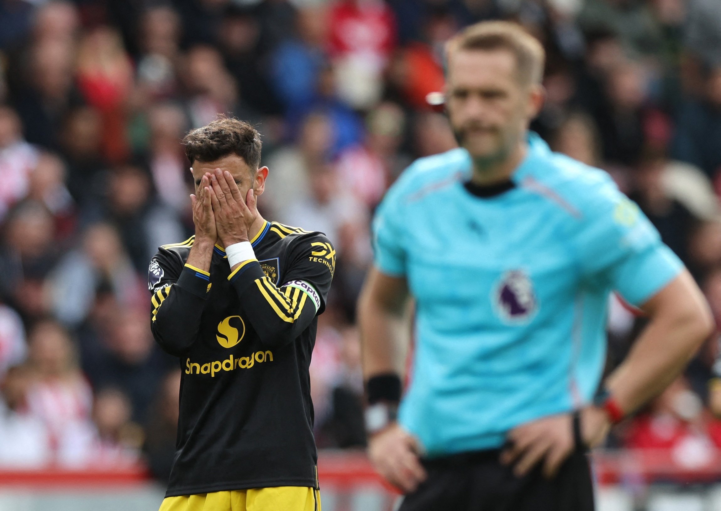 MU dau Brentford anh 1