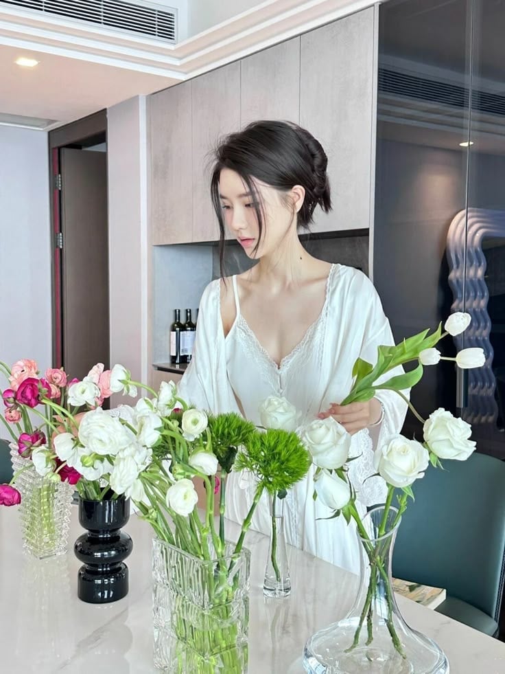 Chồng thú nhận từng có lúc muốn bỏ đi nhưng chỉ một chi tiết nhỏ khiến anh ở lại cả đời- Ảnh 2.