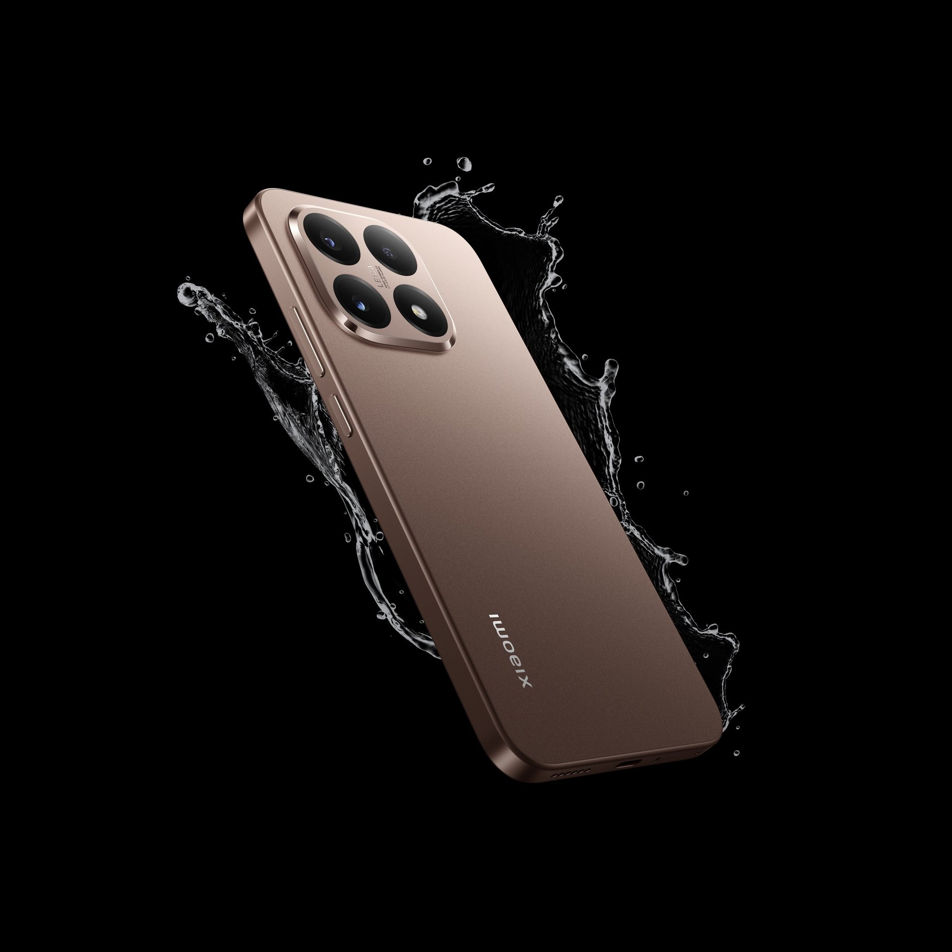 Smartphone liên lạc không cần sóng, WiFi - Ảnh 1.