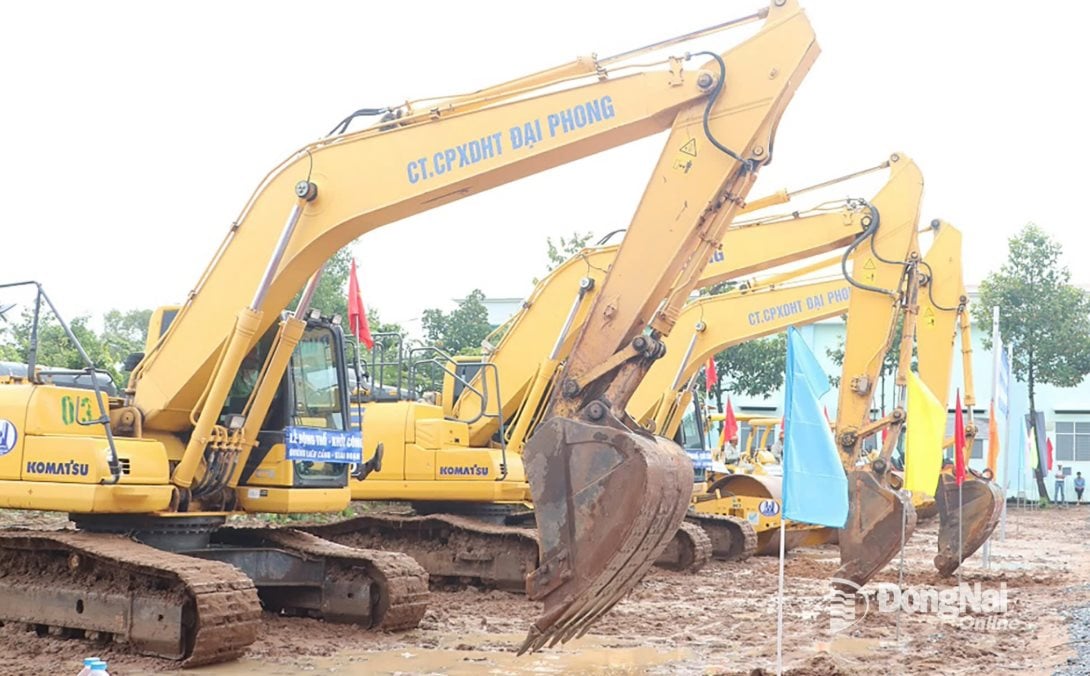 Công trình hơn 2.600 tỷ kết nối cảng biển – sân bay – đô thị ven sông, đón đầu siêu dự án hơn 16 tỷ USD- Ảnh 3.