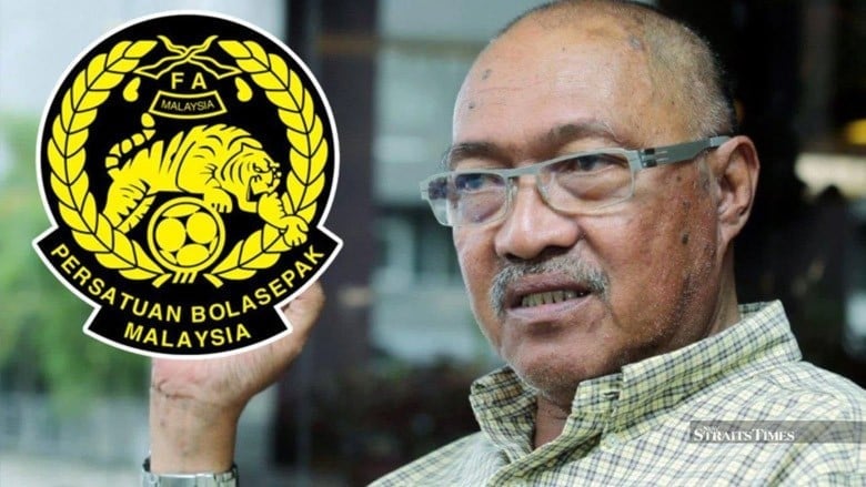 Truyền thông Malaysia yêu cầu án hình sự với quan chức Liên đoàn bóng đá- Ảnh 2.