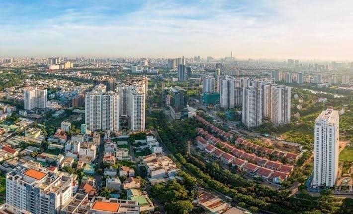 Việt Nam sẽ sớm có khu đô thị 1 tỷ USD, dự kiến có 10.000 căn nhà- Ảnh 1.