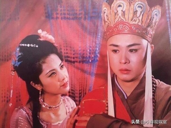 Hiểu lầm suốt 40 năm của nữ vương Tây Du Ký- Ảnh 1.