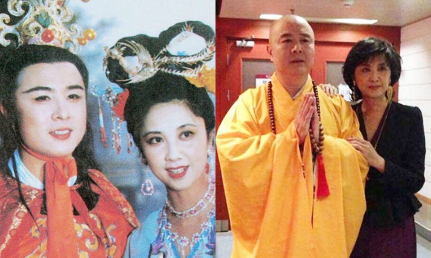 Hiểu lầm suốt 40 năm của nữ vương Tây Du Ký- Ảnh 2.