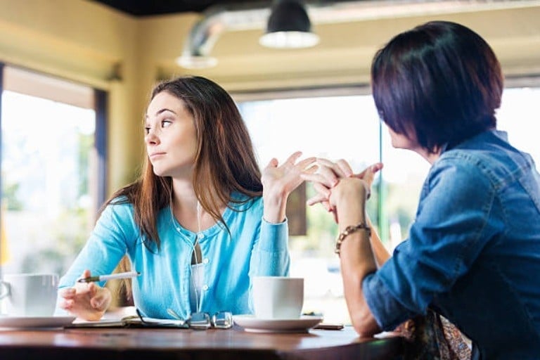 Làm người, 6 hành vi tự hạ thấp nhân phẩm này nhất định phải tránh xa! - Ảnh 3.