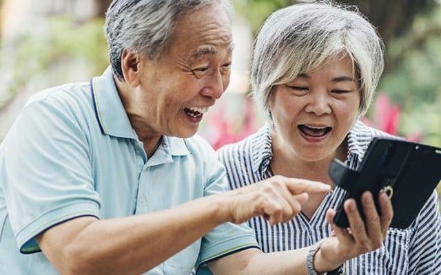 Về già, cha mẹ khôn ngoan thường giấu kín một điều: Ai hiểu sẽ sống an yên - Ảnh 1.