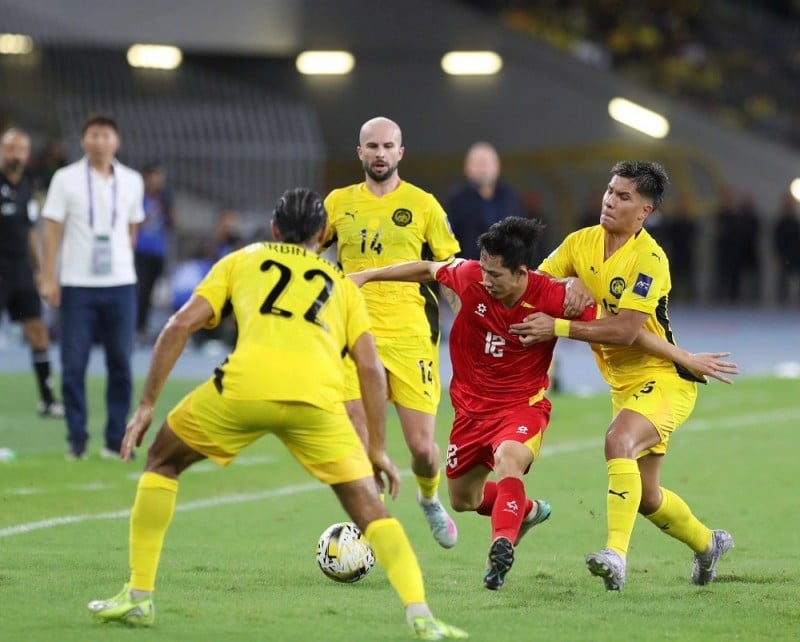 Bom nổ chậm phía sau đại dự án nhập tịch của Malaysia -0