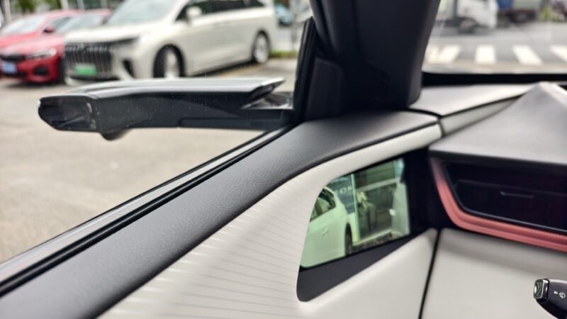 Mazda có xe điện trên hạng CX-5 chưa bán đã có 40.000 đơn cọc, dùng 86,5% thép siêu cứng, review nói gì?- Ảnh 7.