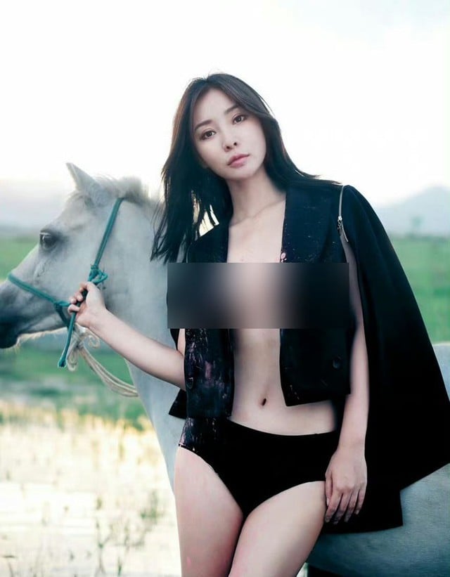 Mỹ nhân sở hữu body bốc lửa nhất showbiz nhưng không ai muốn cưới- Ảnh 2.