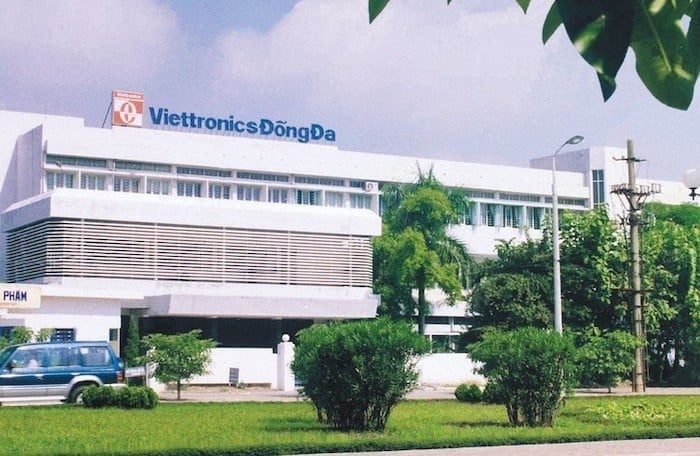 SCIC rao bán một 