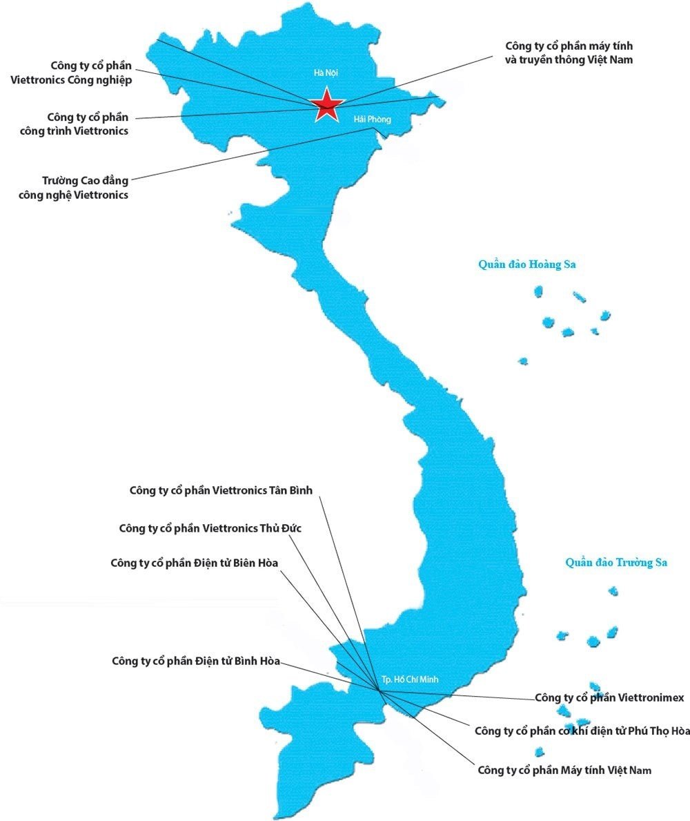 SCIC rao bán một 