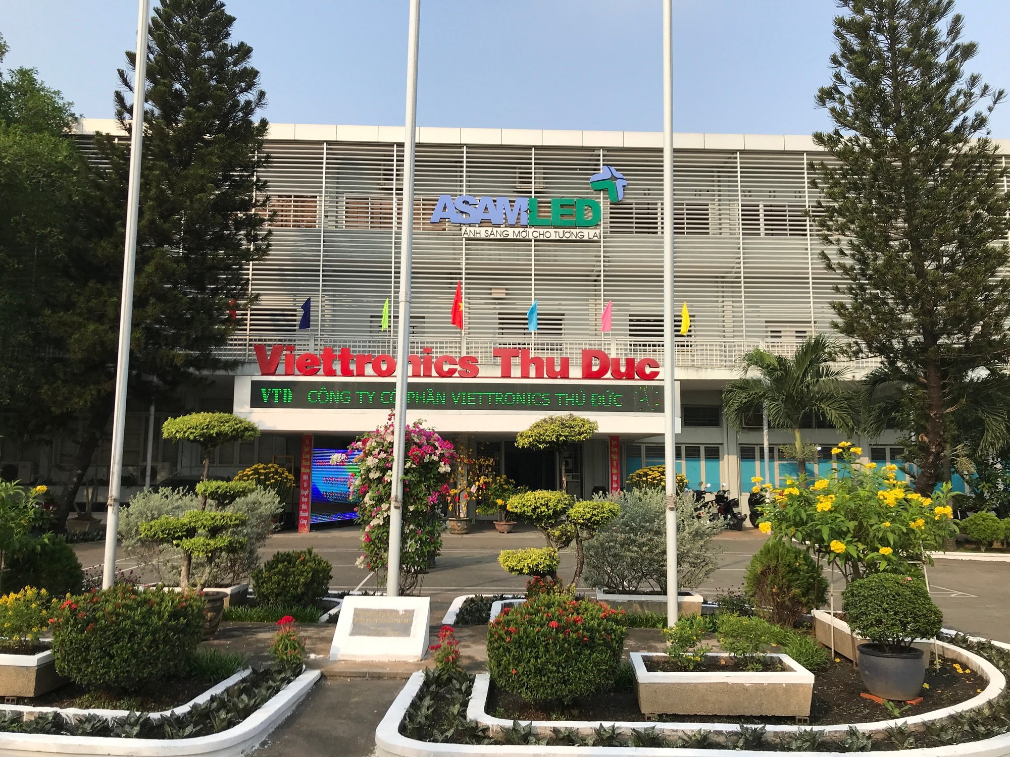 SCIC rao bán một 