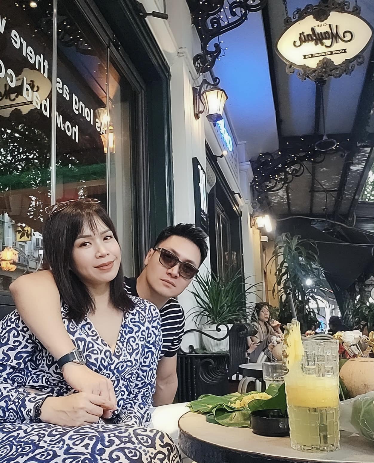 Ngoại hình của nam nghệ sĩ hào hoa, yêu vợ bậc nhất showbiz, có nhà từ Hà Nội đến Hưng Yên, Phú Thọ- Ảnh 5.