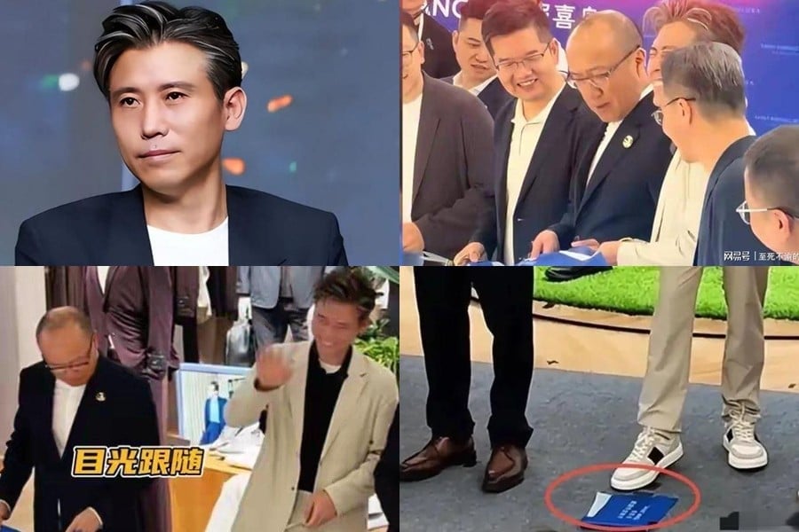 Sức hút khủng khiếp của Triệu Lộ Tư: Ở ẩn nhưng không chìm nổi! - Ảnh 5.