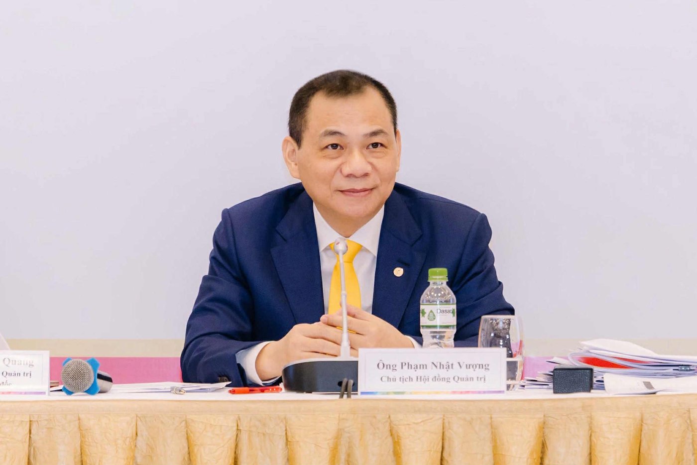 Phạm nhật vượng