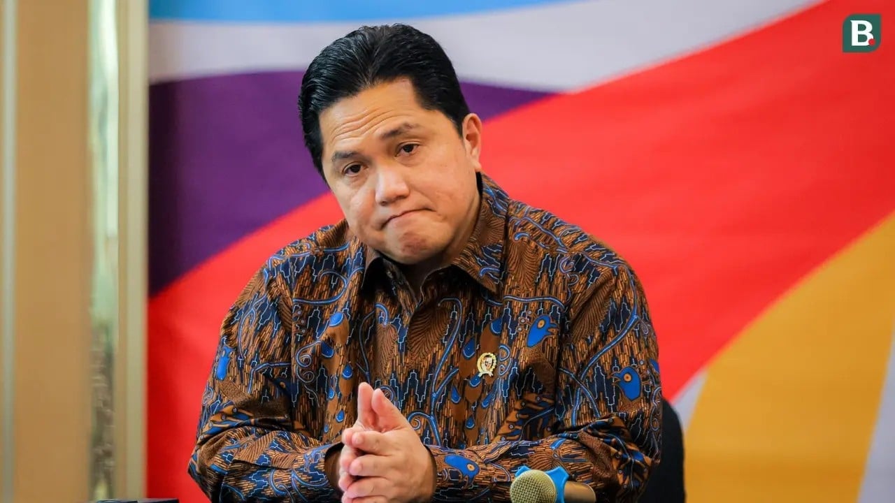 “Sếp lớn” bóng đá Indonesia lần đầu lên tiếng, nói thẳng về nghi vấn liên quan đến án phạt của Malaysia- Ảnh 1.