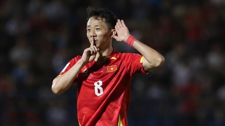 HLV Kim Sang-sik nhận tin xấu: Người hùng AFF Cup lỡ “đại chiến” với Malaysia vì chấn thương nặng- Ảnh 1.