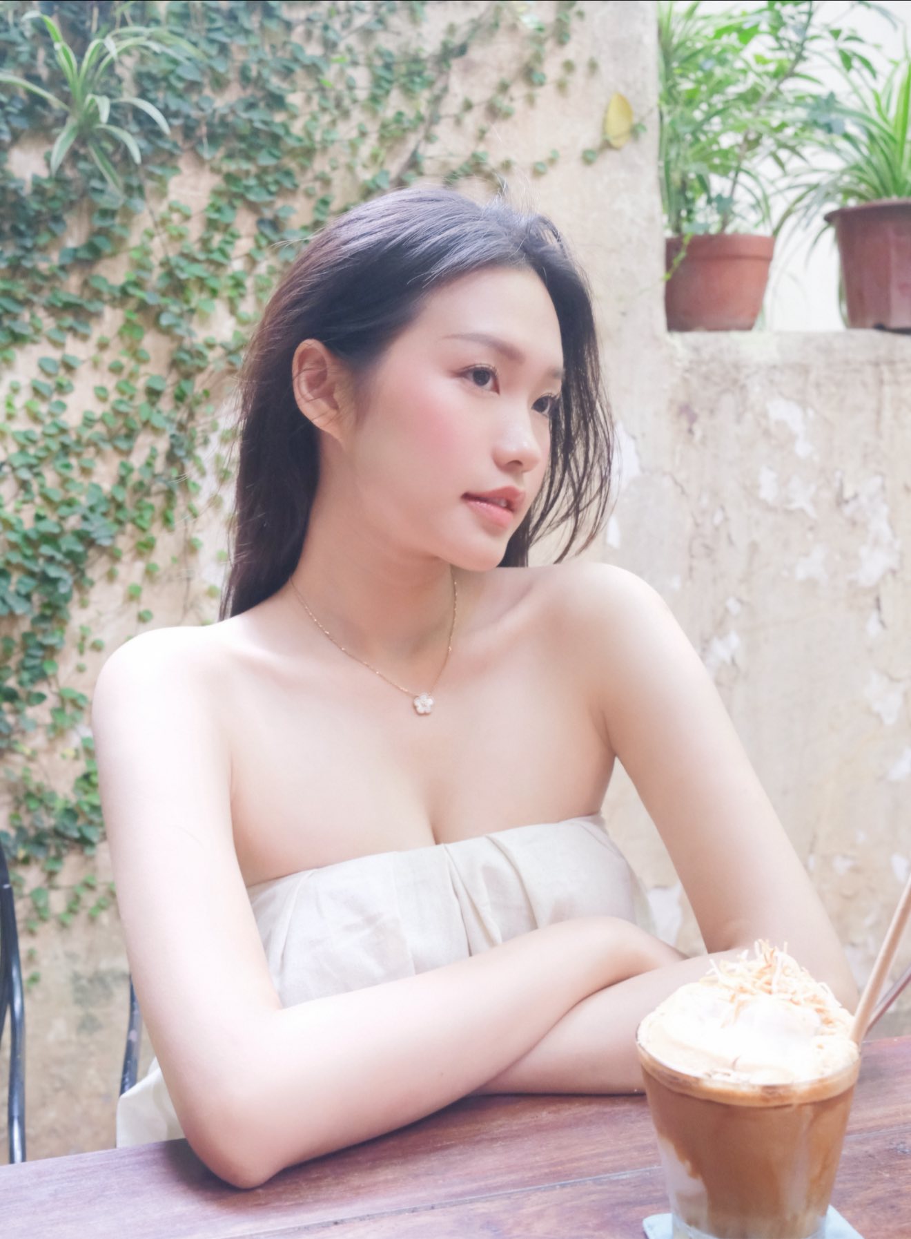 Sao ông trời lại làm điều này với Doãn Hải My?- Ảnh 8.