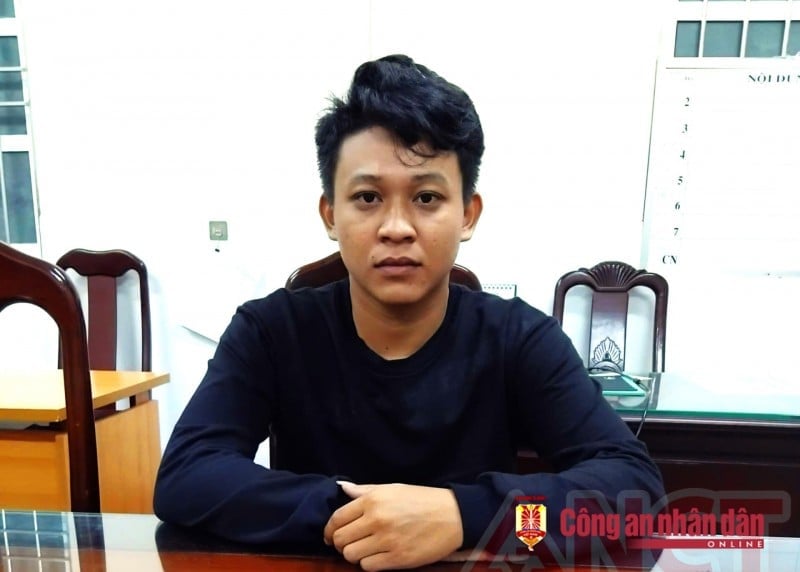 Làm “chuyện người lớn” với bé gái 14 tuổi, nam thanh niên bị điều tra -0