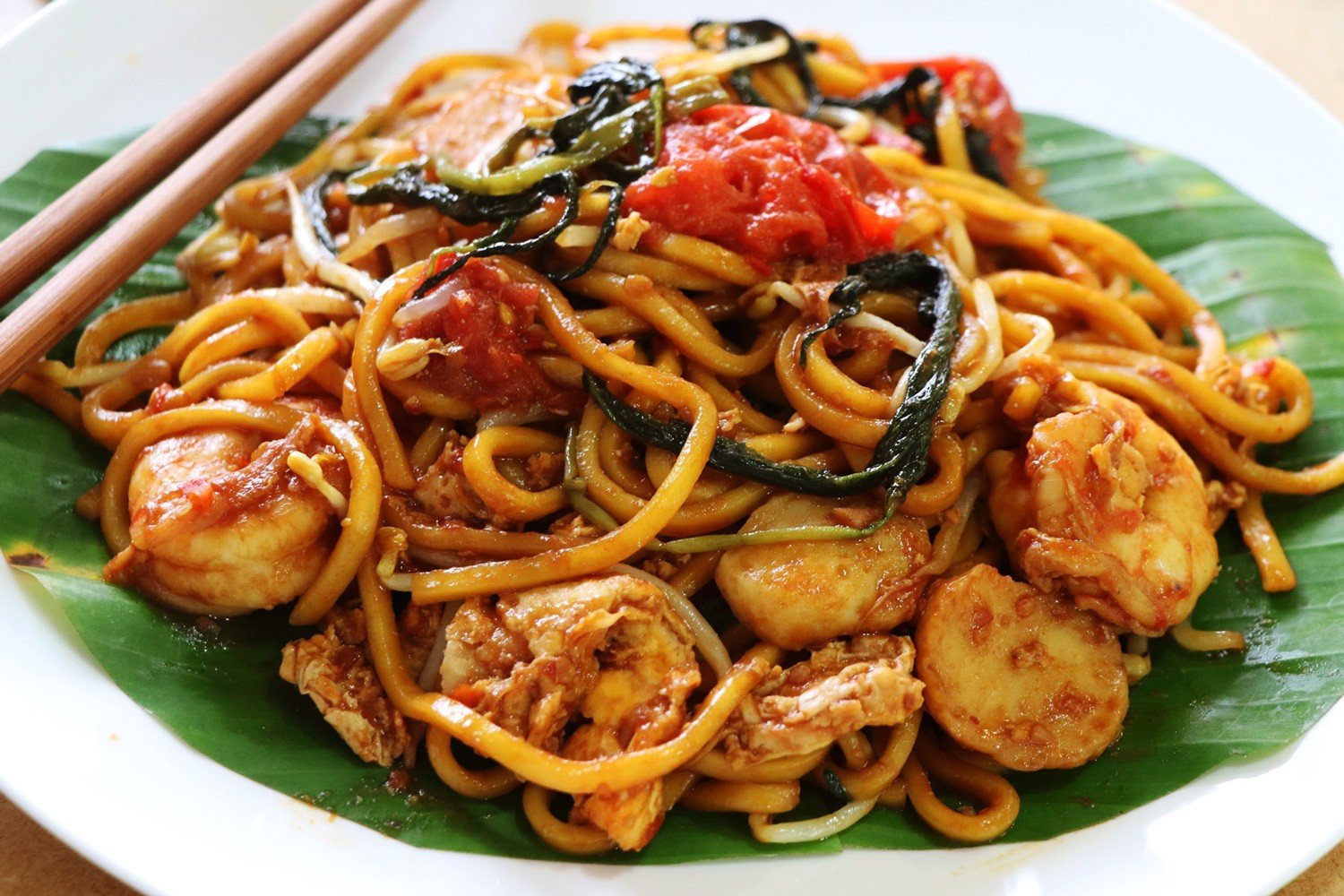 Tố cáo 5 kiểu ăn tinh bột 