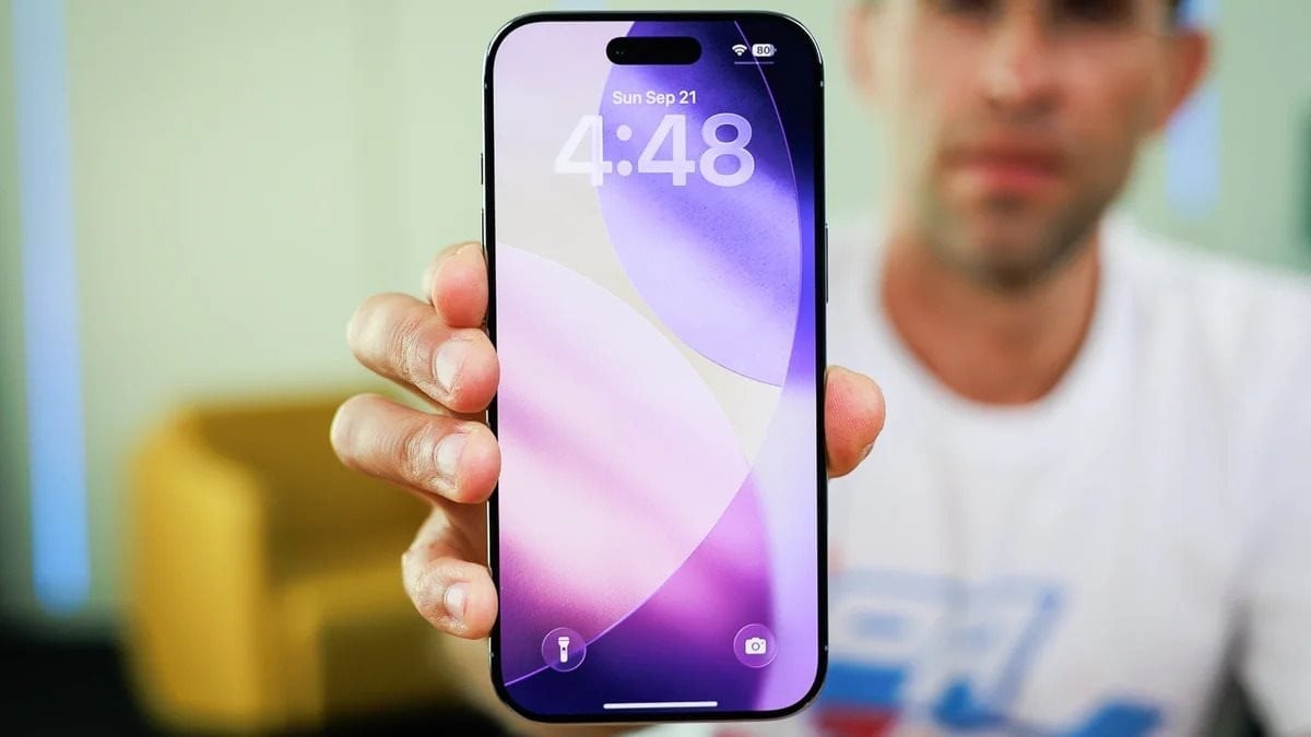 Đánh giá thật lòng về iPhone Air giá 30 triệu: Đẹp đấy, chất đấy, nhưng 